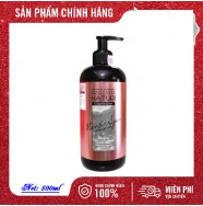 Dầu gội phục hồi và kích thích mọc tóc KATURI (500ml)